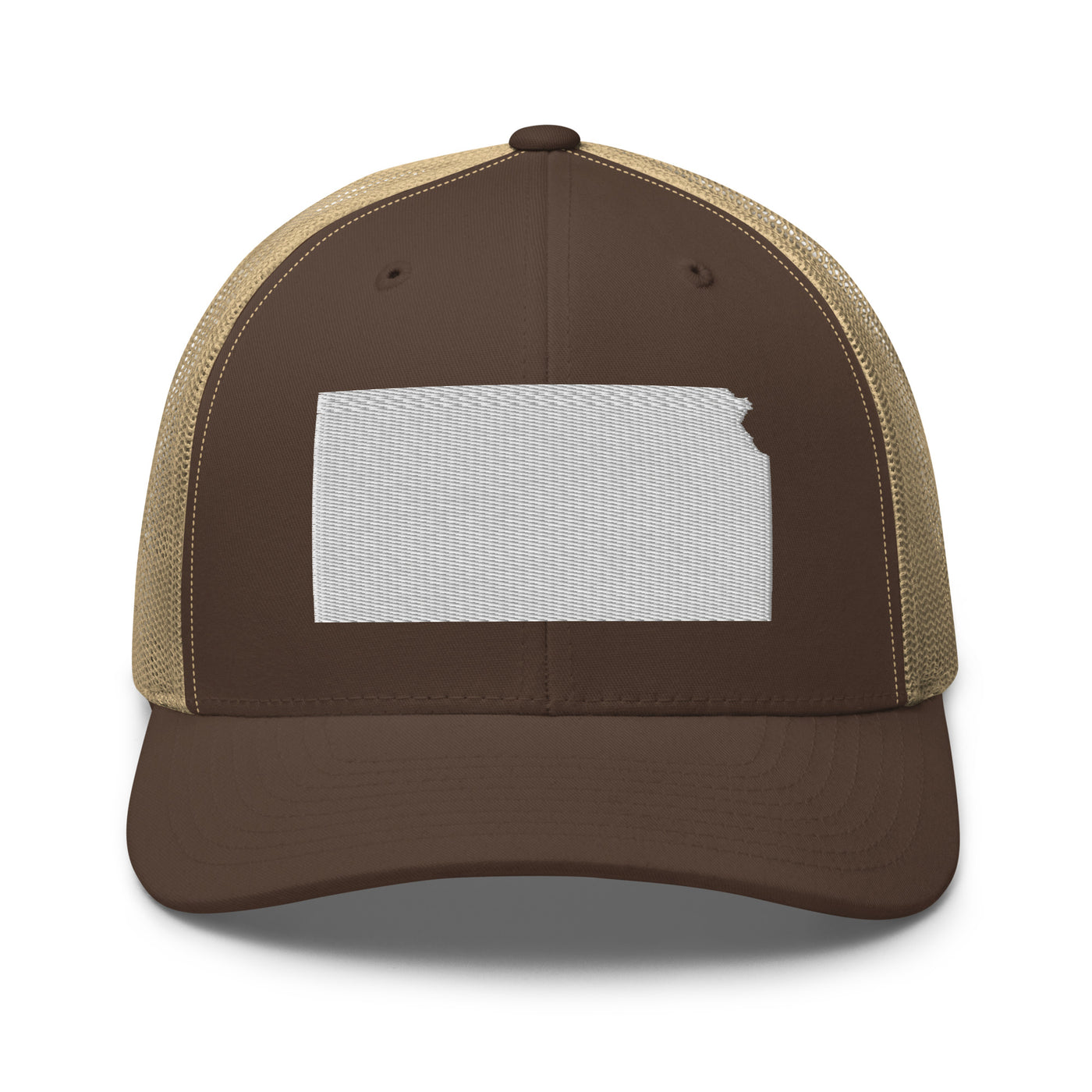 Kansas Trucker Cap