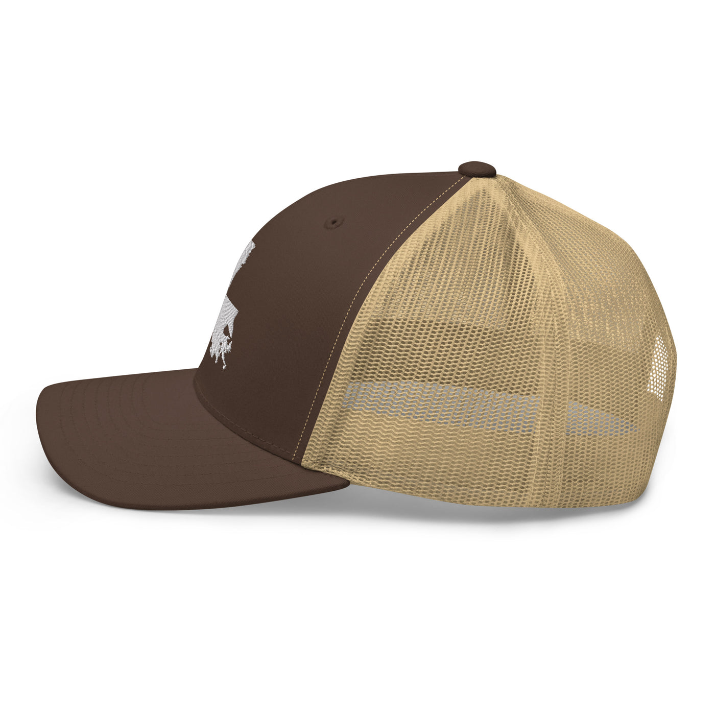 Louisiana Trucker Cap