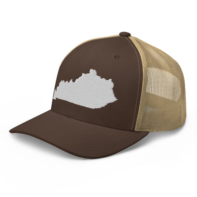 Kentucky Trucker Cap