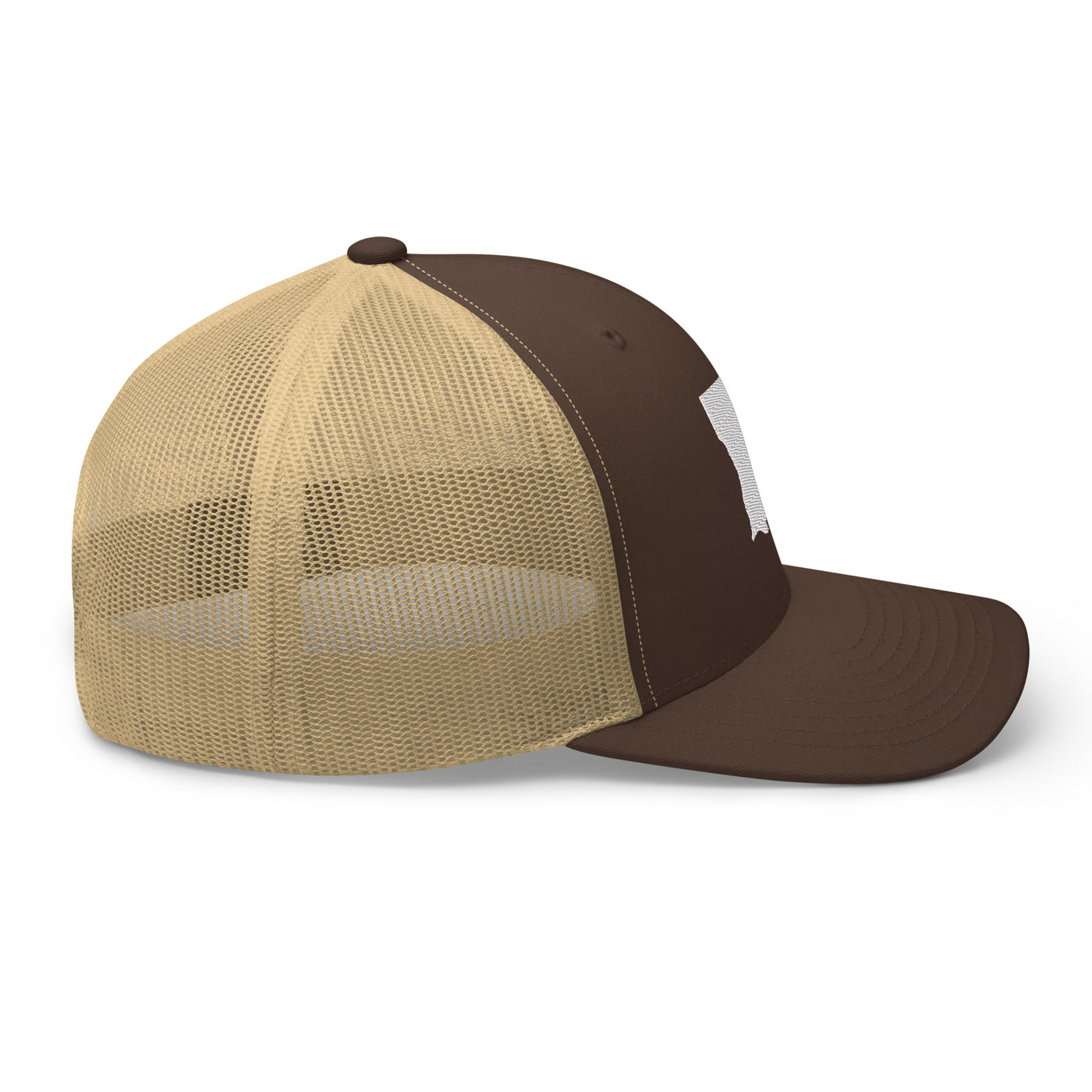 Louisiana Trucker Cap