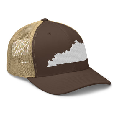 Kentucky Trucker Cap