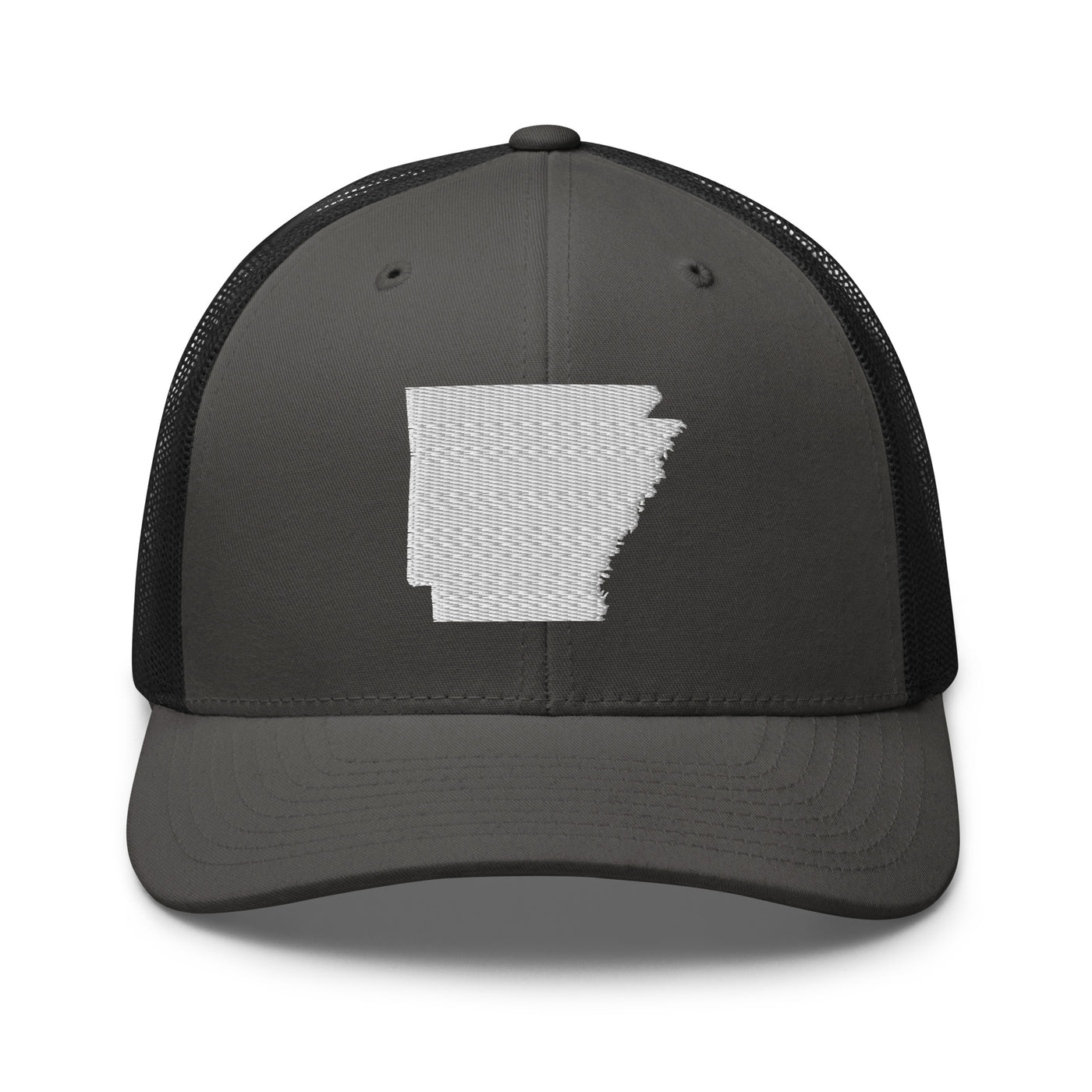 Arkansas Trucker Cap