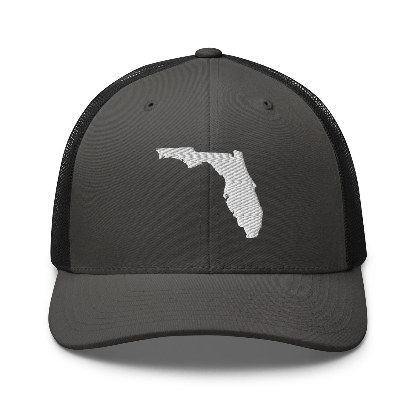 Florida Trucker Cap