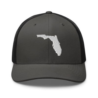 Florida Trucker Cap