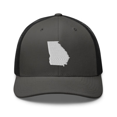 Georgia Trucker Cap