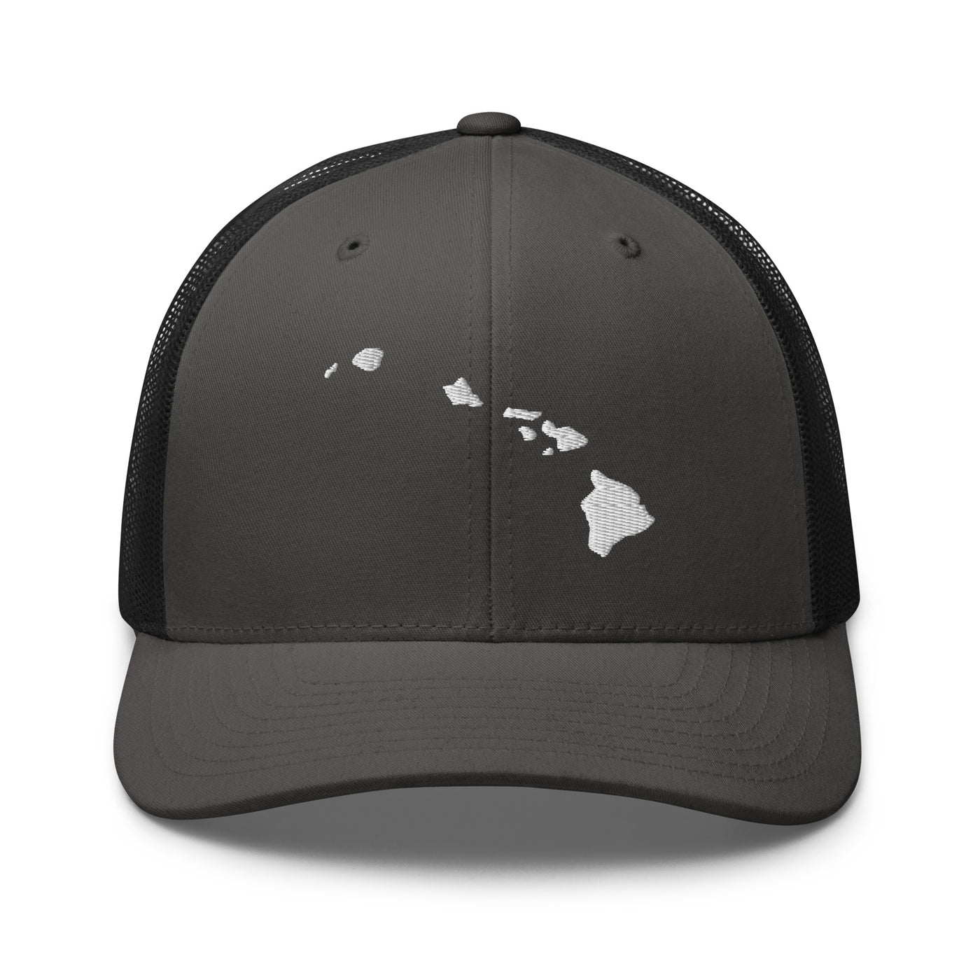 Hawaii Trucker Cap