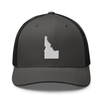 Idaho Trucker Cap