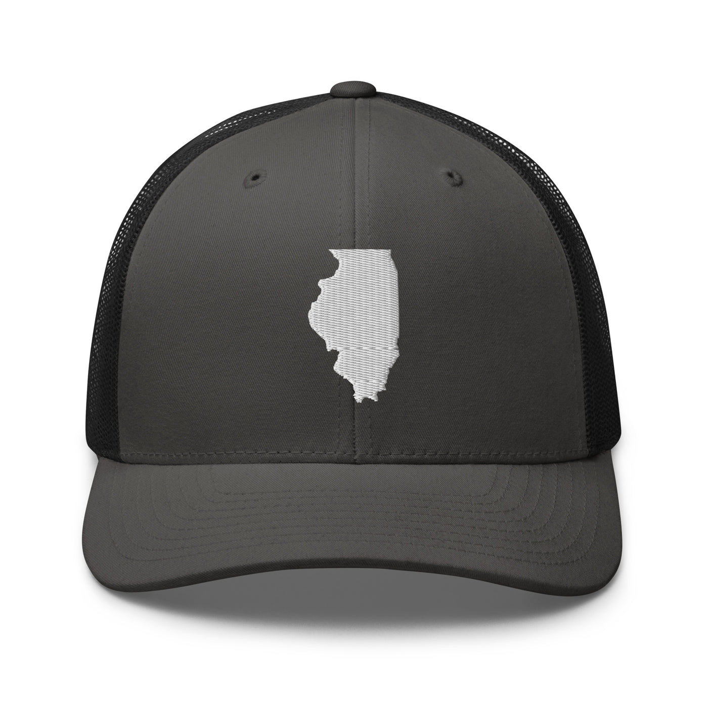 Illinois Trucker Cap