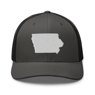 Iowa Trucker Cap