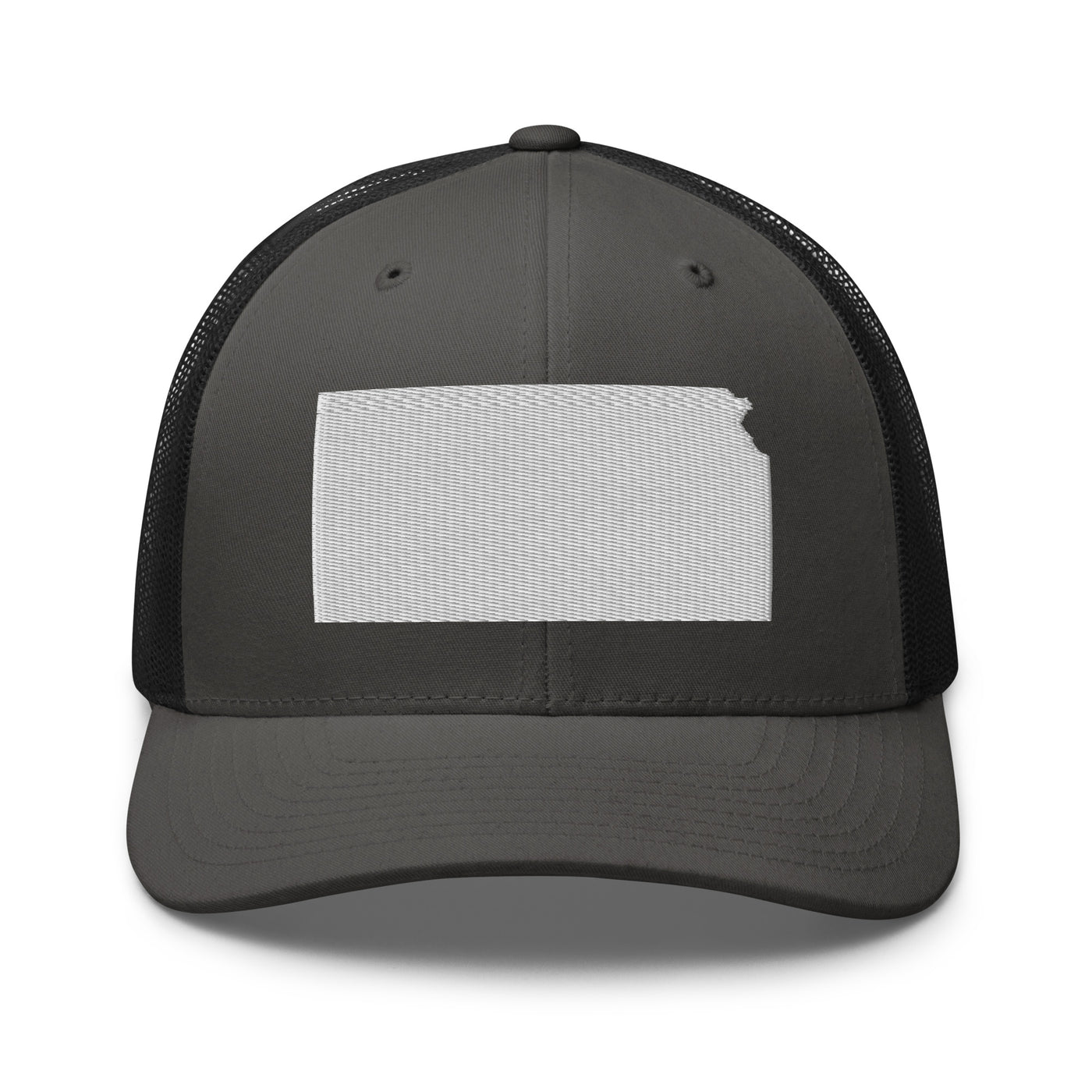 Kansas Trucker Cap