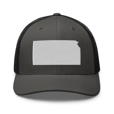 Kansas Trucker Cap