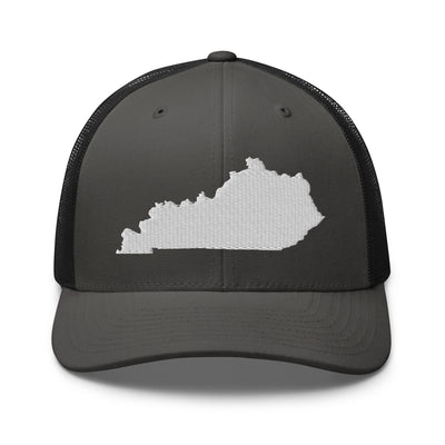 Kentucky Trucker Cap