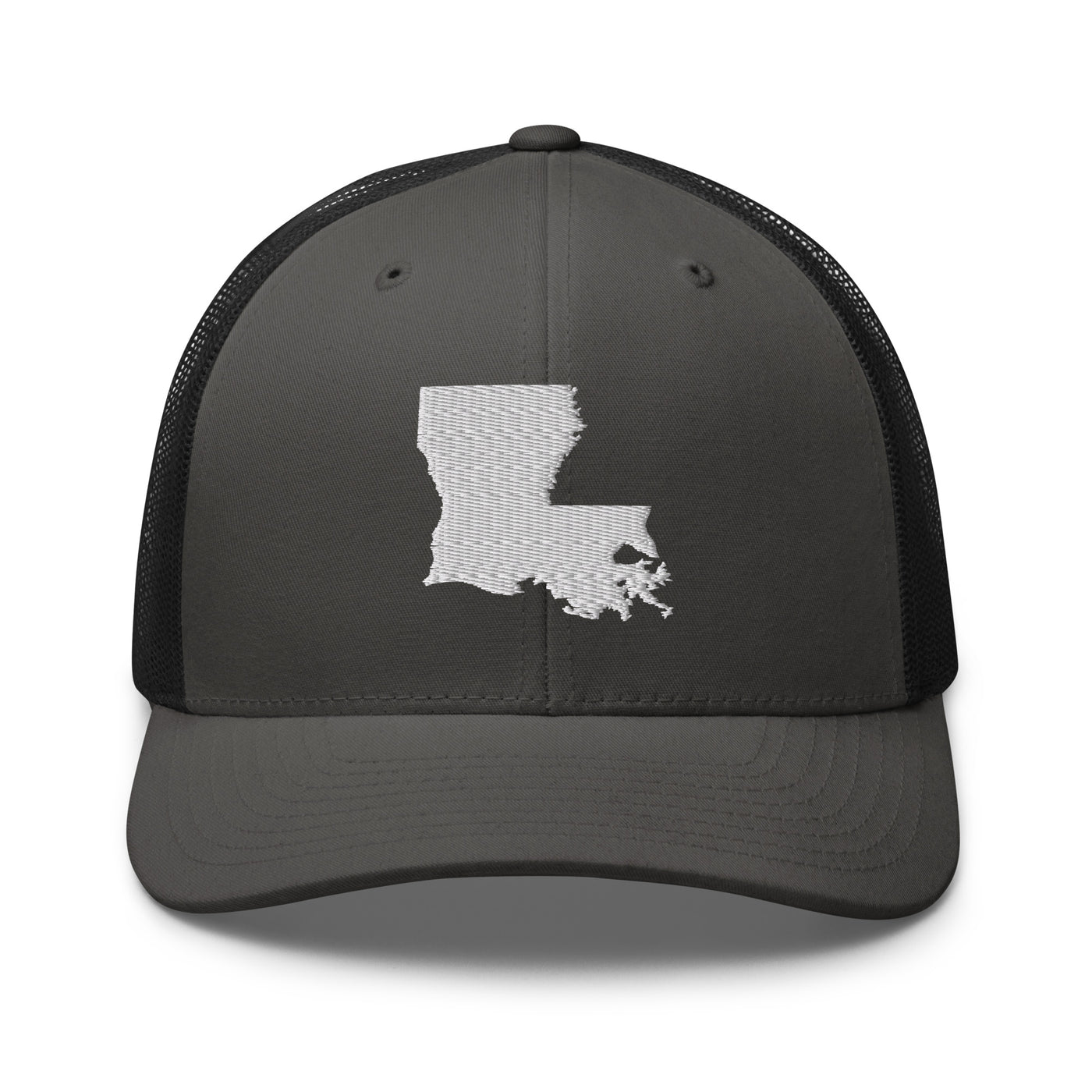 Louisiana Trucker Cap