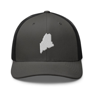 Maine Trucker Cap