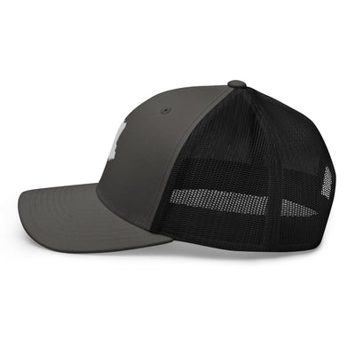 Maine Trucker Cap