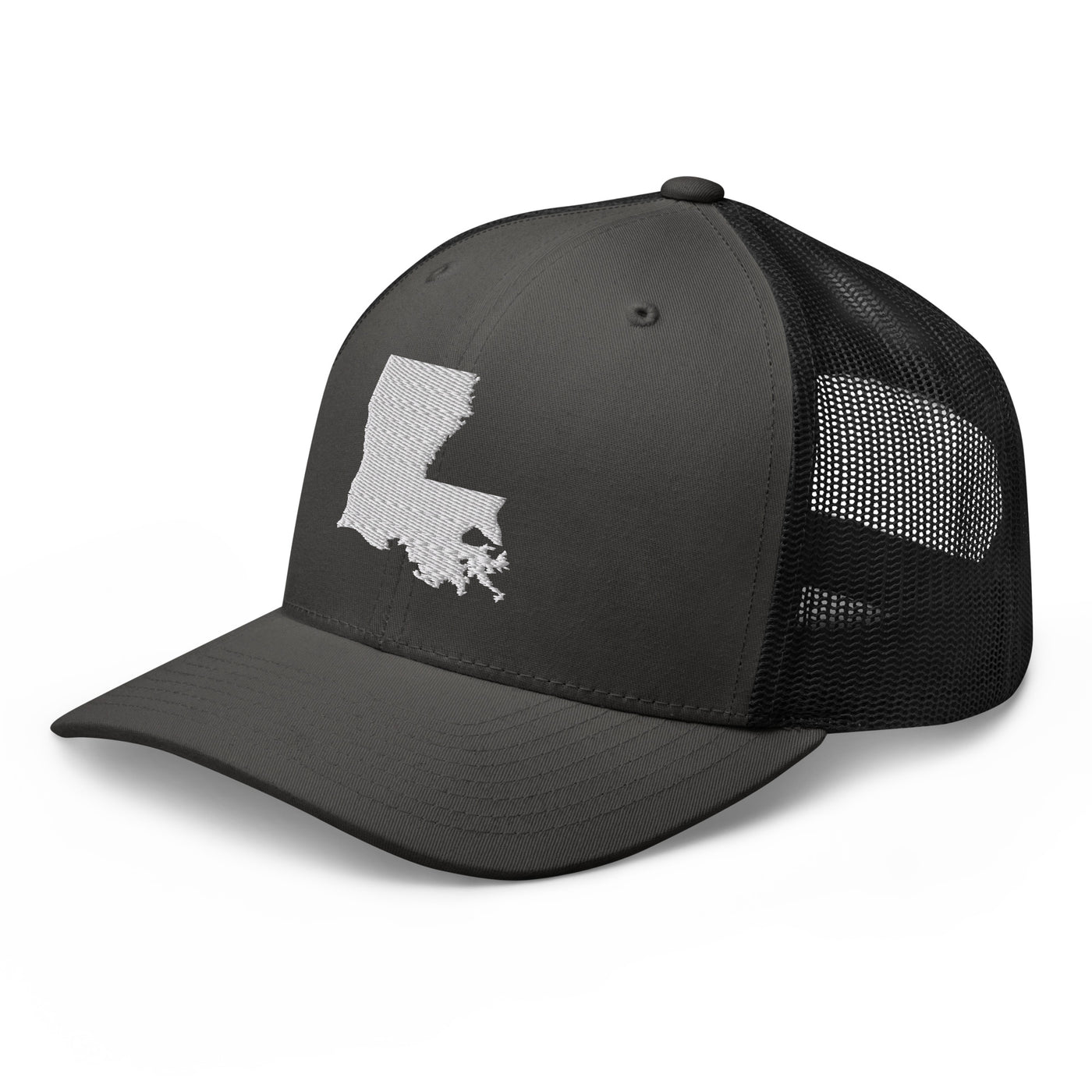 Louisiana Trucker Cap