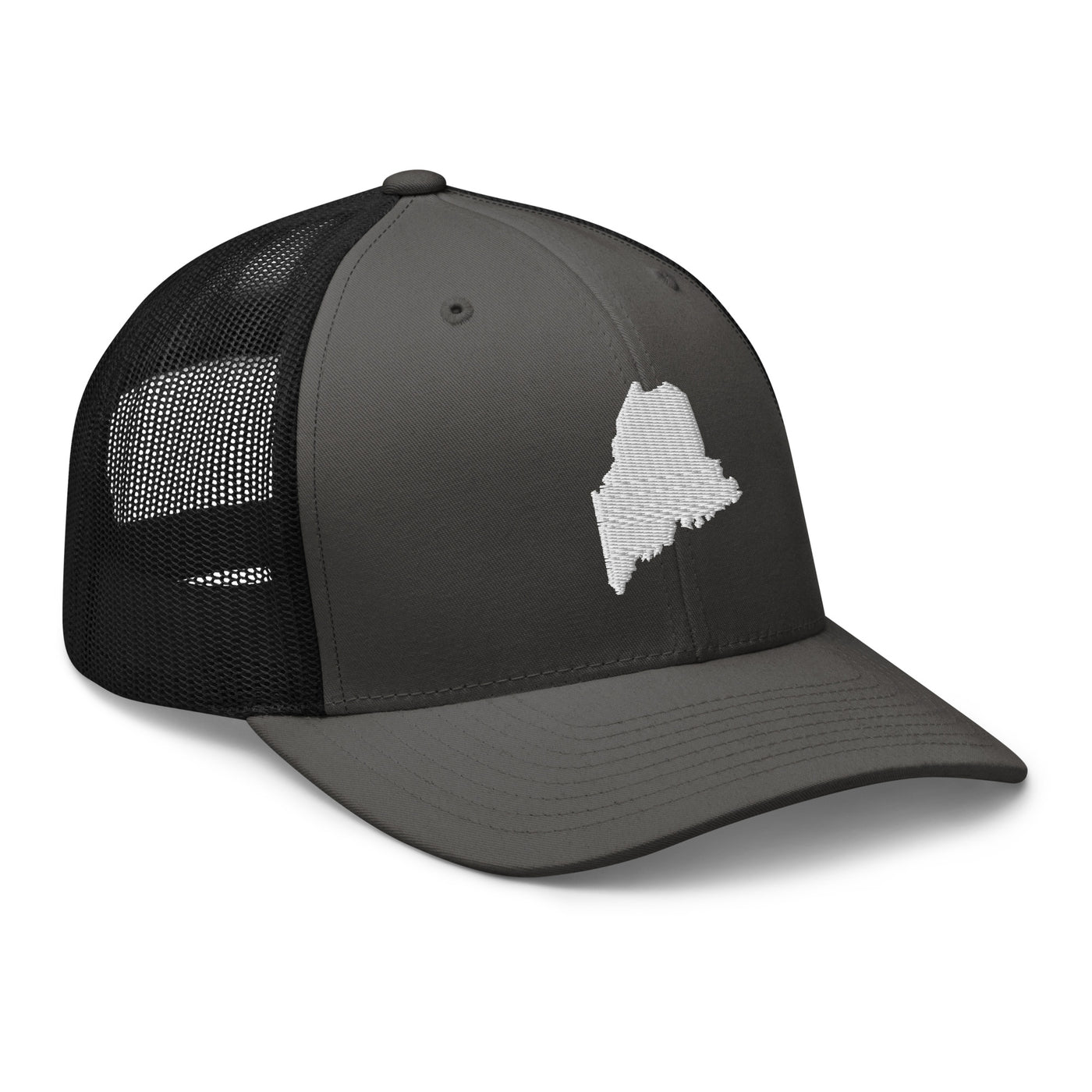 Maine Trucker Cap