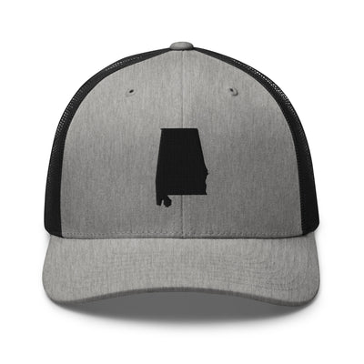 Alabama Trucker Cap