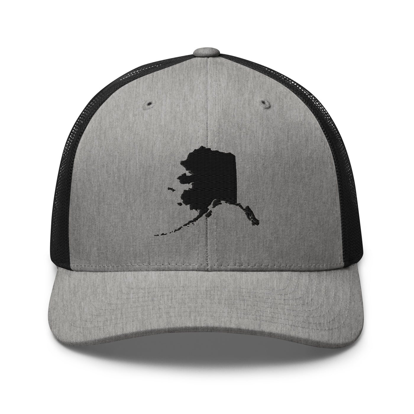 Alaska Trucker Cap