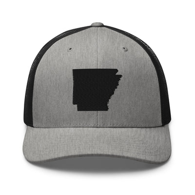 Arkansas Trucker Cap