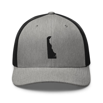 Delaware Trucker Cap