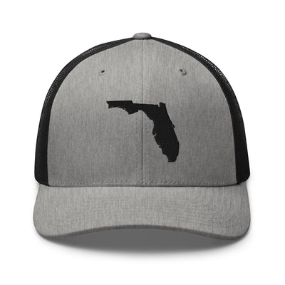 Florida Trucker Cap