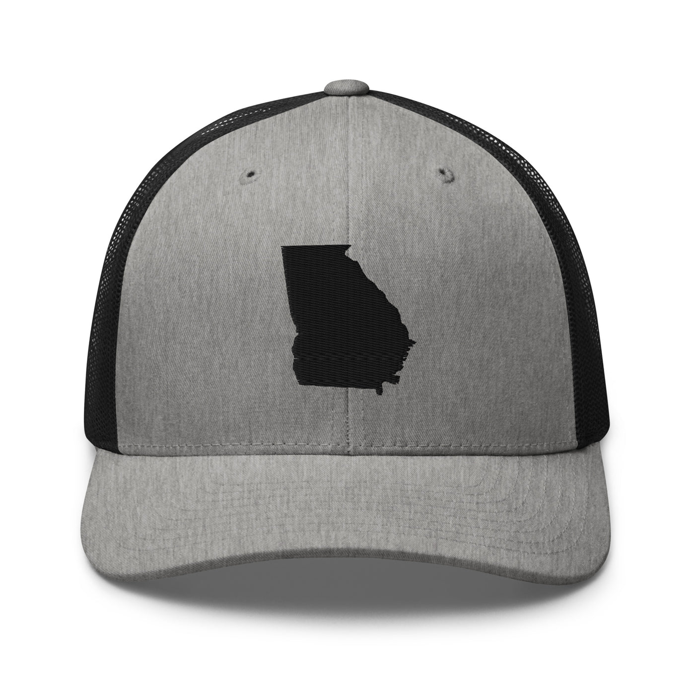 Georgia Trucker Cap