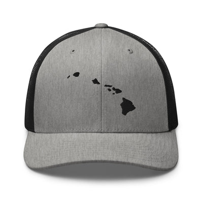 Hawaii Trucker Cap