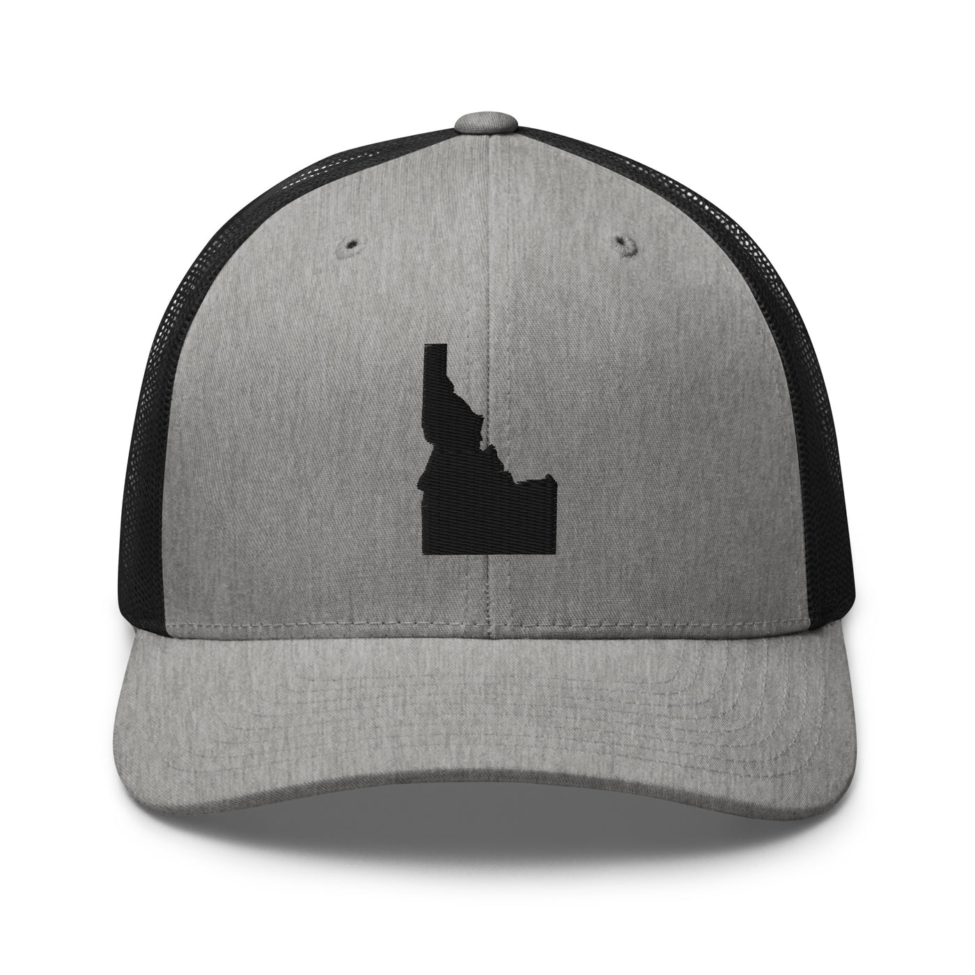 Idaho Trucker Cap