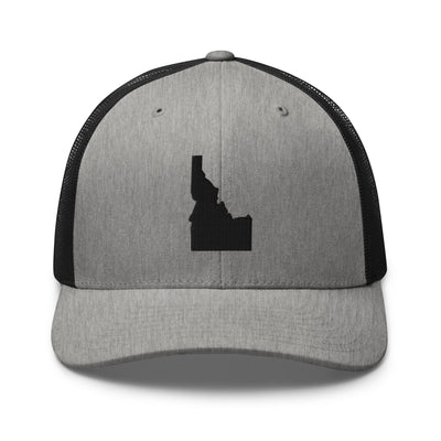 Idaho Trucker Cap