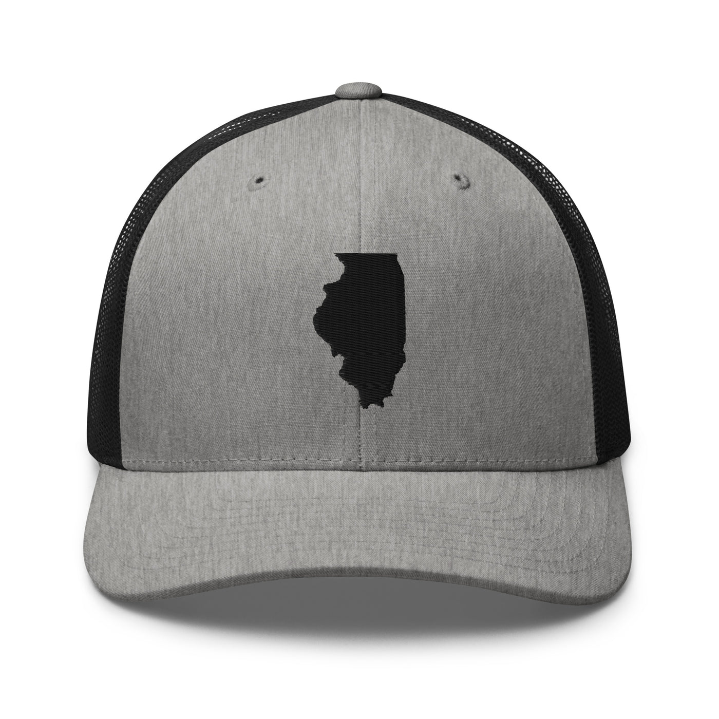 Illinois Trucker Cap