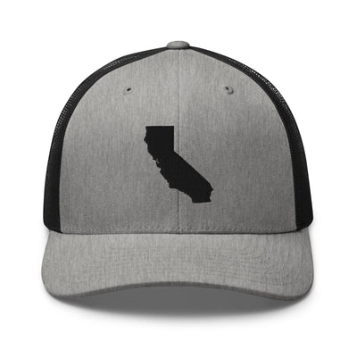 California Trucker Cap