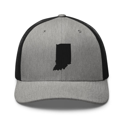 Indiana Trucker Cap