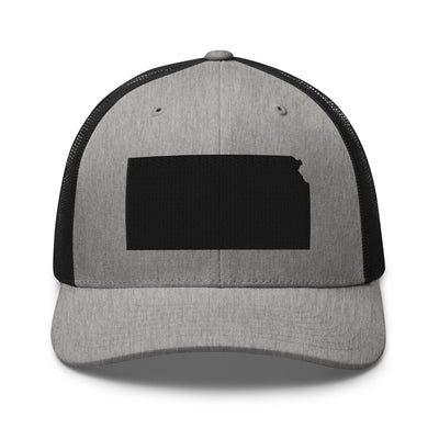 Kansas Trucker Cap