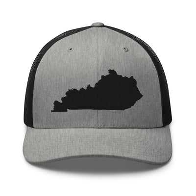 Kentucky Trucker Cap