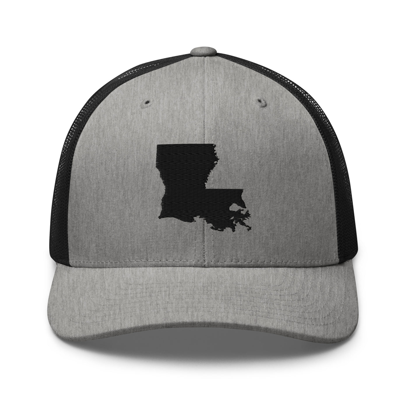 Louisiana Trucker Cap