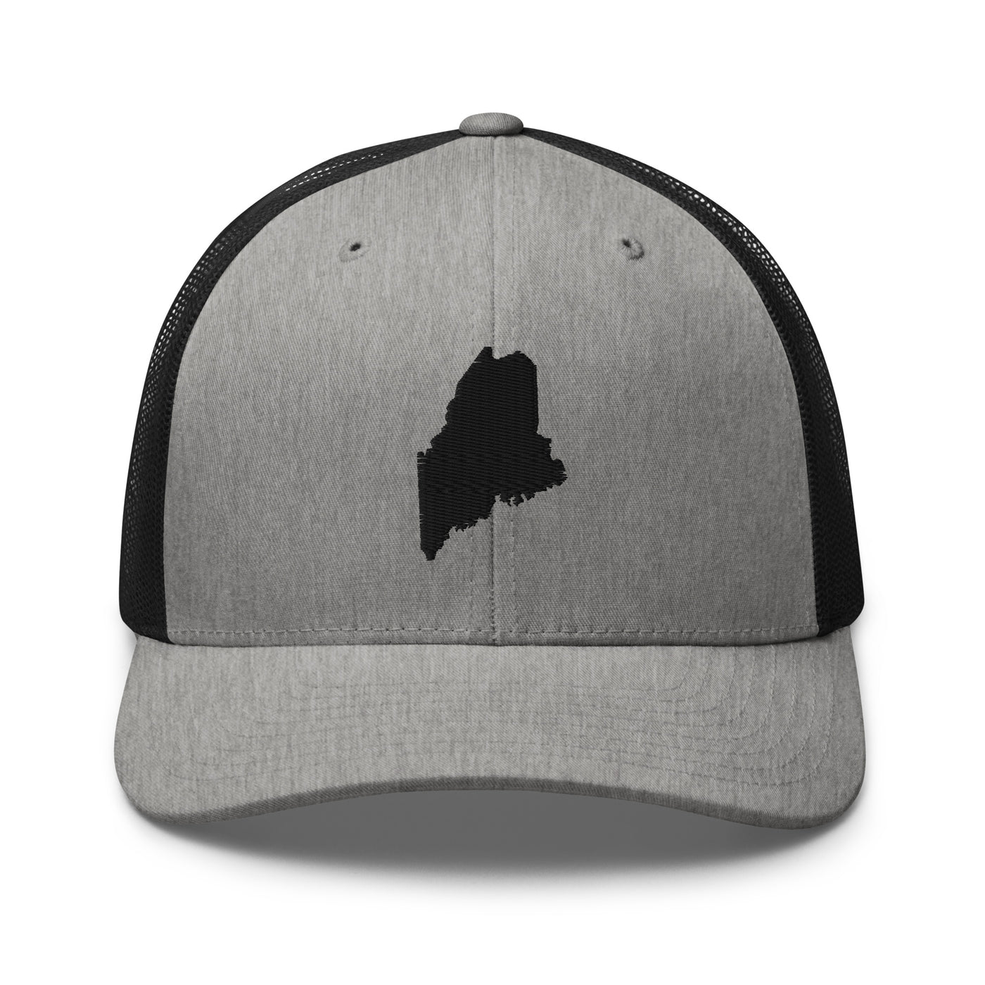 Maine Trucker Cap