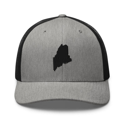 Maine Trucker Cap