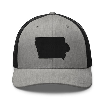 Iowa Trucker Cap