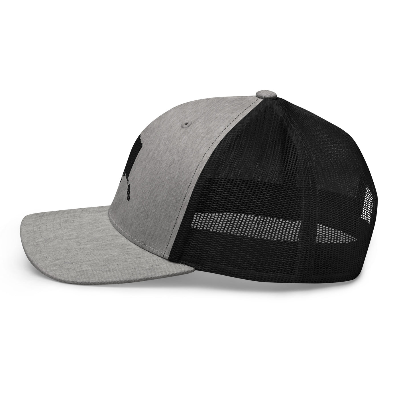 Alaska Trucker Cap