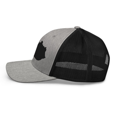 Kentucky Trucker Cap