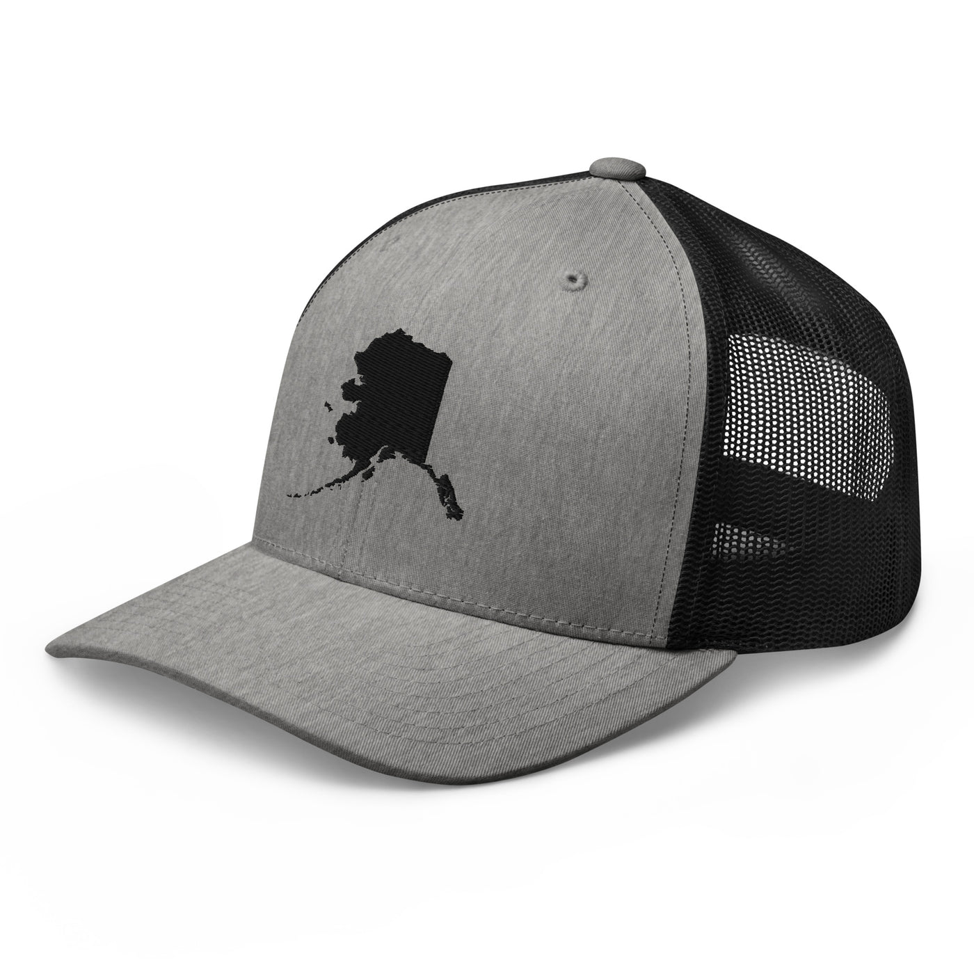 Alaska Trucker Cap