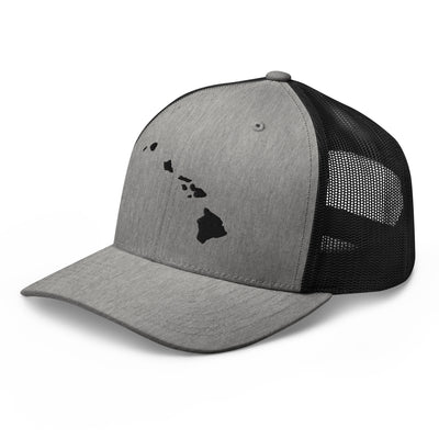 Hawaii Trucker Cap