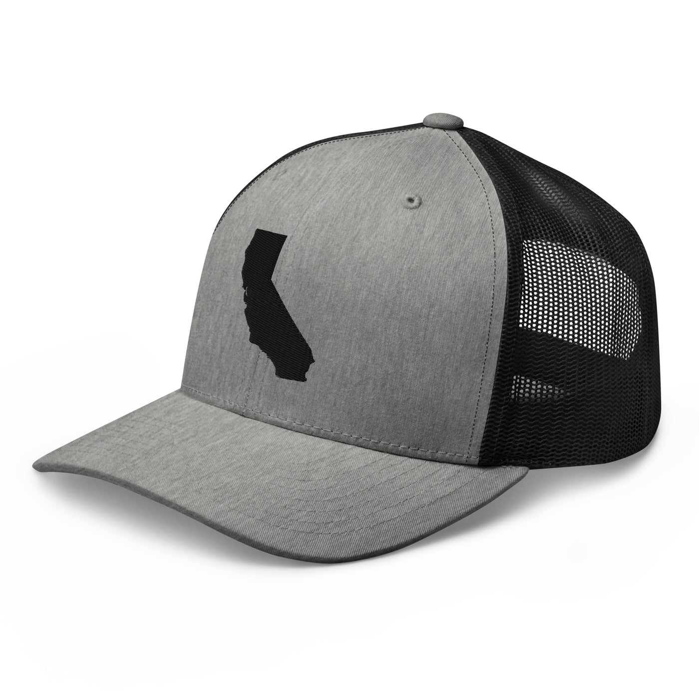 California Trucker Cap