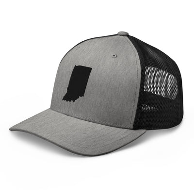 Indiana Trucker Cap