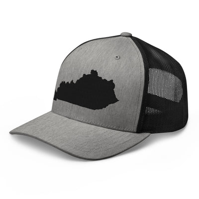 Kentucky Trucker Cap