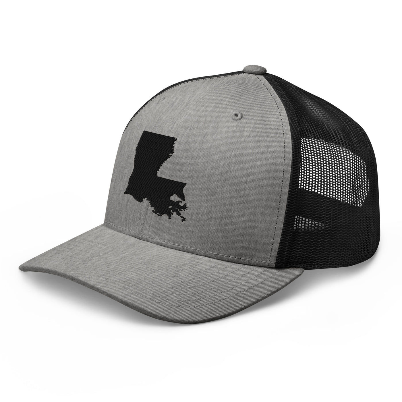 Louisiana Trucker Cap