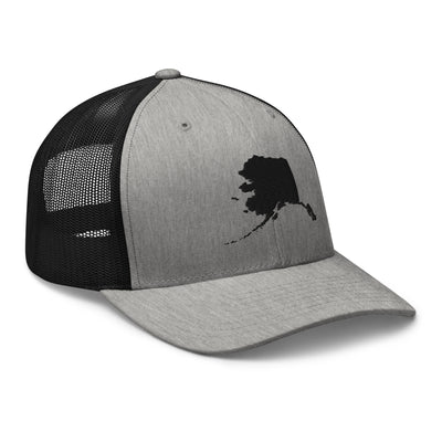 Alaska Trucker Cap