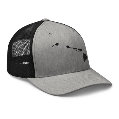 Hawaii Trucker Cap