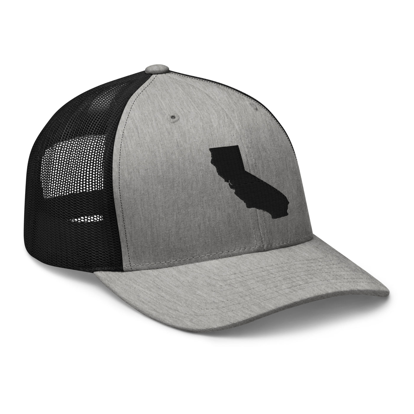 California Trucker Cap